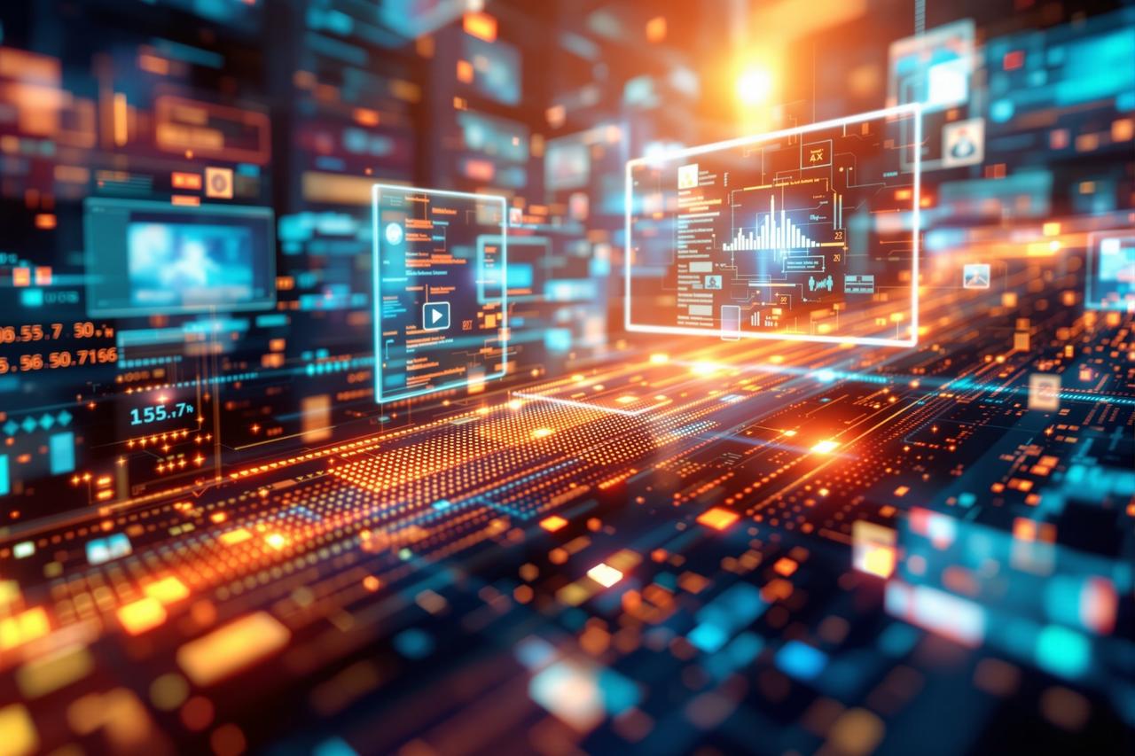 木鱼影院技术团队研发新一代视频编码技术，画质提升40%
