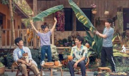 向往五最新爆料,明星阵容大揭秘，精彩内容抢先看！