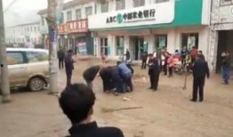 交警爆料行凶视频最新,行凶视频直击犯罪现场，真相令人震惊