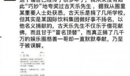 卓伟最新爆料慈善事件,揭开公益背后的惊人真相