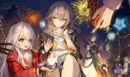 星穹铁道卡池爆料最新,神秘角色集结，精彩对决即将开启！