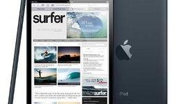 ipad5最新爆料,全面升级，性能与设计再创新高