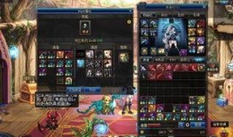 爆料DNF最新版本,全新内容与玩法大升级，带你领略游戏新境界