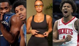 尼克杨最新爆料,揭秘篮球界不为人知的幕后故事