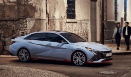 最新伊兰特爆料消息,设计革新，科技升级，性能再突破