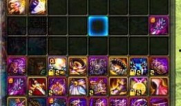 深渊挂件爆料大全最新,揭秘最新神秘装备与奇遇