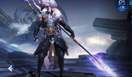 王者马超皮肤最新爆料,战神归来，荣耀再续