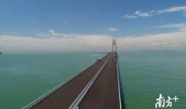 港珠澳大桥爆料视频最新,揭秘工程背后的震撼瞬间