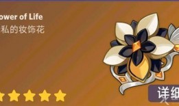 元神新圣遗物最新爆料,神秘属性曝光，实力提升再升级！