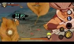 23年忍法帖最新爆料,揭秘忍界新篇章与神秘势力崛起