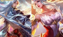 王者最新皮肤爆料凤求凰,琴韵悠扬——王者凤求凰皮肤惊艳亮相