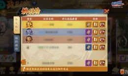 火影忍者最新活动爆料卡修行之路,卡修行之路，揭秘忍者世界新篇章