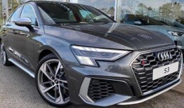 奥迪海外爆料视频最新,全新车型设计及性能亮点