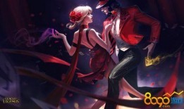 伊芙琳最新皮肤爆料,神秘幻影，魅力四溢