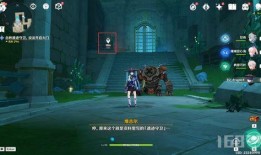 原神4.0最新版本爆料,新角色、新剧情与神秘元素交织