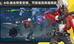 绝区零最新版本角色爆料,神秘力量觉醒，战局风云再起！