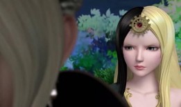 叶罗丽光浮城最新爆料,神秘新角色曝光，奇幻冒险即将开启！