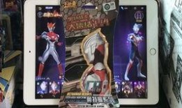 奥特曼卡包最新爆料,神秘力量觉醒，宇宙英雄集结！