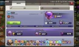 部落冲突最新爆料时间,揭秘新版本更新与未来动向