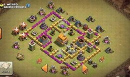 部落冲突蛮王最新出装爆料,揭秘神秘装备组合