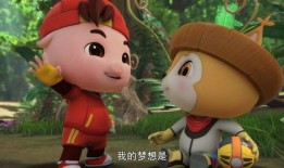 猪猪侠最新爆料,揭秘奇幻冒险背后的秘密与挑战