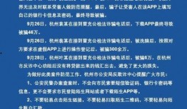 杭州欺诈爆料事件最新,揭露背后惊人真相，受害者心声引关注