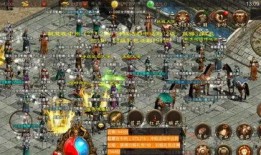 元神散兵最新爆料视频,神秘力量觉醒，命运之轮即将转动