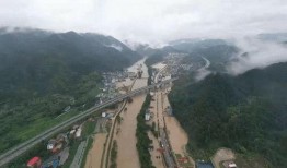 桂林涨水爆料最新消息,桂林突发涨水！最新现场情况及应对措施速览