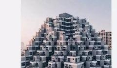 金字塔最新爆料,最新考古发现揭示千年之谜