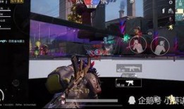 和平精英最新五级特效枪爆料,全新视觉盛宴，枪战体验再升级！