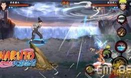 火影忍者最新活动爆料卡修行之路,卡修行之路，揭秘忍者世界新篇章