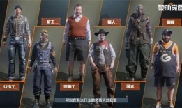 黎明觉醒最新爆料职业,揭秘全新职业，探索未知力量觉醒之路