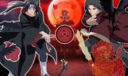 宇智波鼬最新爆料,揭秘木叶隐村背后的惊天秘密