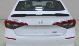 最新思域爆料,性能升级，科技赋能，引领潮流新篇章”