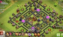 部落冲突蛮王最新出装爆料,揭秘神秘装备组合