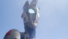 泽塔奥特曼tv最新爆料,神秘新反派揭晓，宇宙危机升级！