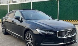 沃尔沃最新款2025款爆料,智能安全与环保性能引领未来出行潮流