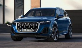 奥迪海外爆料视频最新,全新车型设计及性能亮点