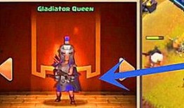 部落冲突蛮王最新出装爆料,揭秘神秘装备组合