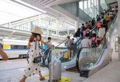 汕头火车站最新爆料,最新爆料揭秘未来交通枢纽新面貌