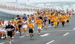 厦门马拉松爆料视频最新,精彩瞬间与感人瞬间大盘点