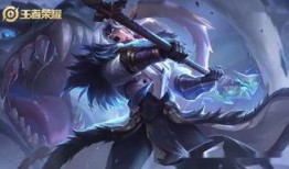 吕布皮肤爆料最新视频,视觉盛宴，再现战神风采