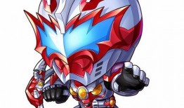 铠甲勇士最新爆料,神秘爆料揭秘未来战力巅峰